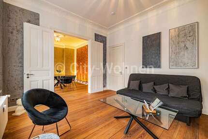 Zimmer Hamburg Bergedorf - 3 Zimmer, 1.980&euro; | Angebot:25988163