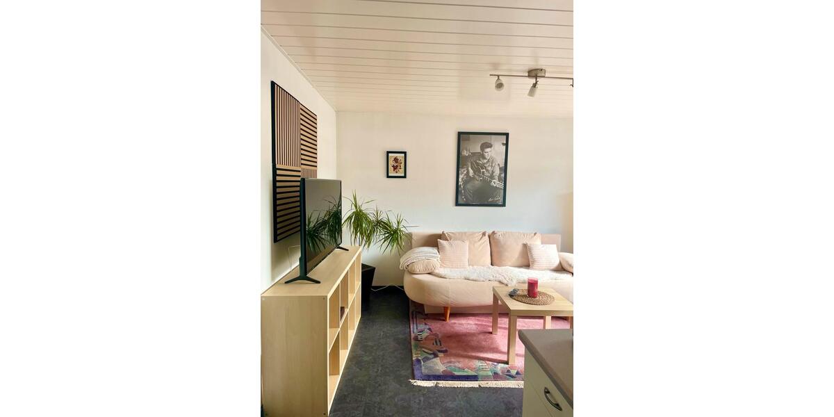 Wohnen auf Zeit Altenstadt - 1.5 Zimmer, 40 m&sup2;, 780&euro; | Angebot:26125246