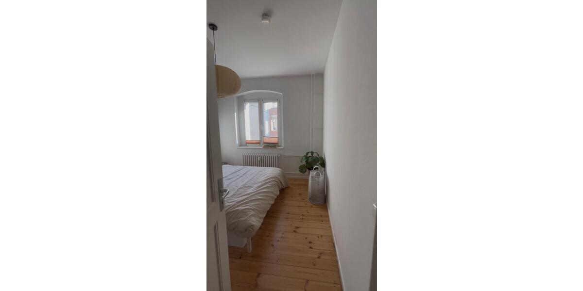 Wohnen auf Zeit Berlin Spandau - 2 Zimmer, 43 m&sup2;, 700&euro; | Angebot:26688194