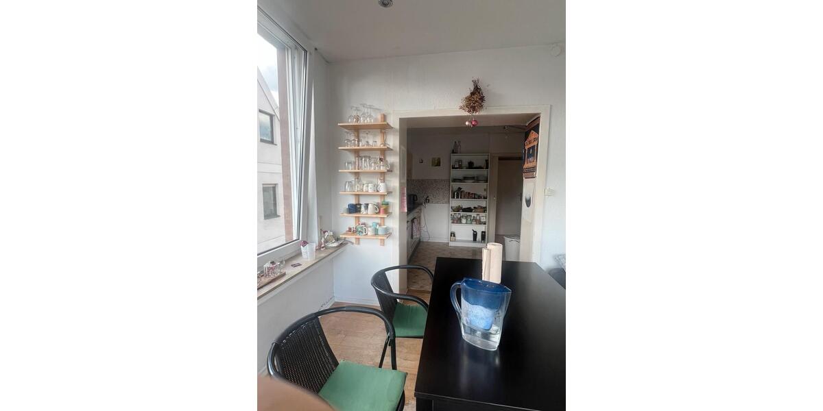 Etagenwohnung Detmold - 1 Zimmer, 2 m&sup2;, 375&euro; | Angebot:26647408
