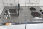Dachgeschoßwohnung München Schwabing-Freimann - 1 Zimmer, 20 m&sup2;, 600&euro; | Angebot:26635814