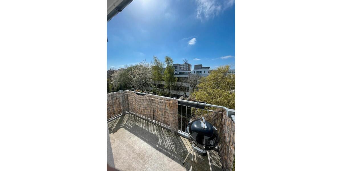 Wohnen auf Zeit Rostock Hansaviertel - 2.5 Zimmer, 70 m&sup2;, 1.500&euro; | Angebot:26355744