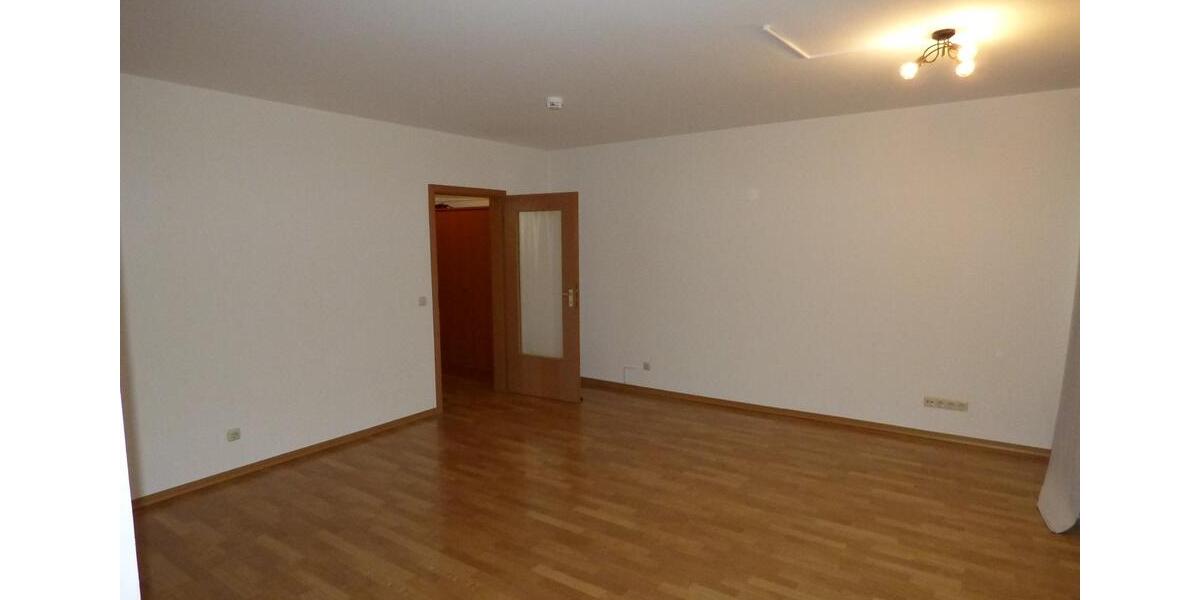 Etagenwohnung Bad Rodach - 2 Zimmer, 57 m&sup2;, 530&euro; | Angebot:25942065