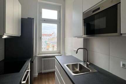Wohnung Berlin Reinickendorf - 1 Zimmer, 15 m&sup2;, 307&euro; | Angebot:27063538