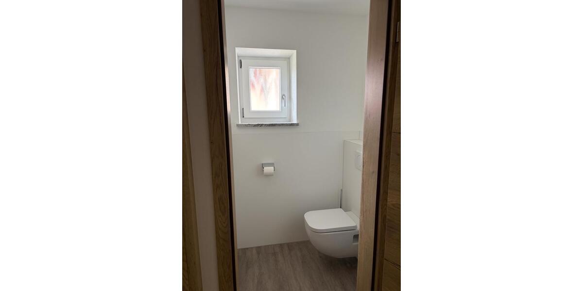 Erdgeschoßwohnung Neureichenau - 5 Zimmer, 125 m&sup2;, 950&euro; | Angebot:26578663