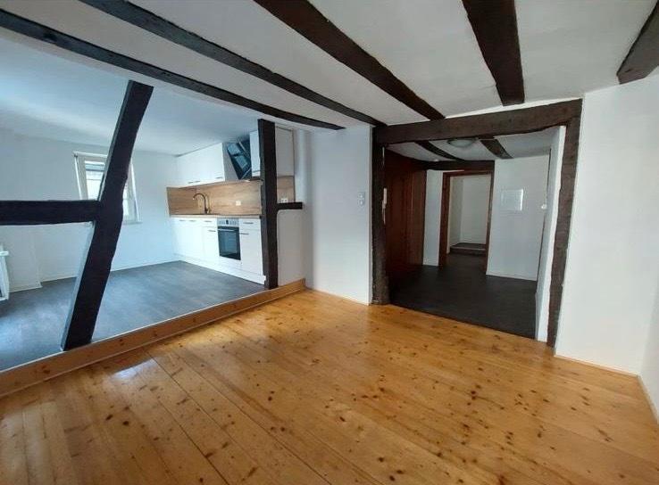 Etagenwohnung Wetzlar - 3.5 Zimmer, 102 m&sup2;, 1.020&euro; | Angebot:26535600