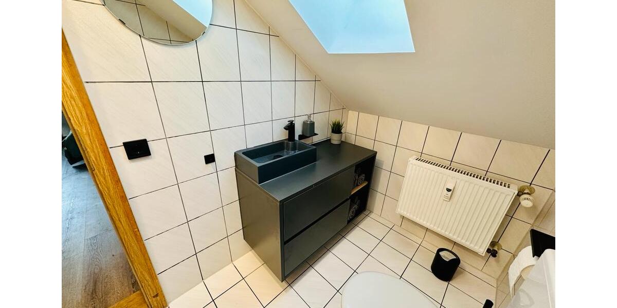 Wohnen auf Zeit Hallstadt - 1 Zimmer, 30 m&sup2;, 55&euro; | Angebot:26613334