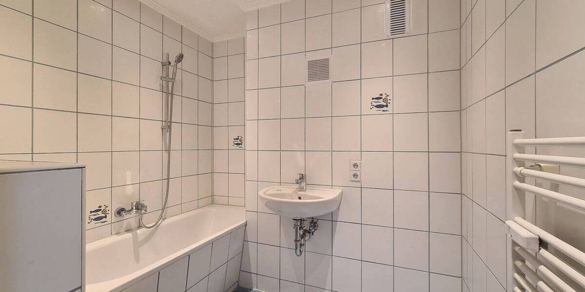 Etagenwohnung Freiberg Freiberg West - 3 Zimmer, 57 m&sup2;, 370&euro; | Angebot:26741623