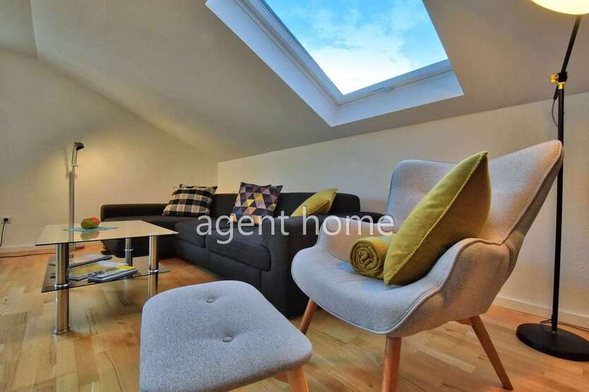 Wohnung zum Mieten in Kornwestheim 1.180 € 65 m² 2 zimmer