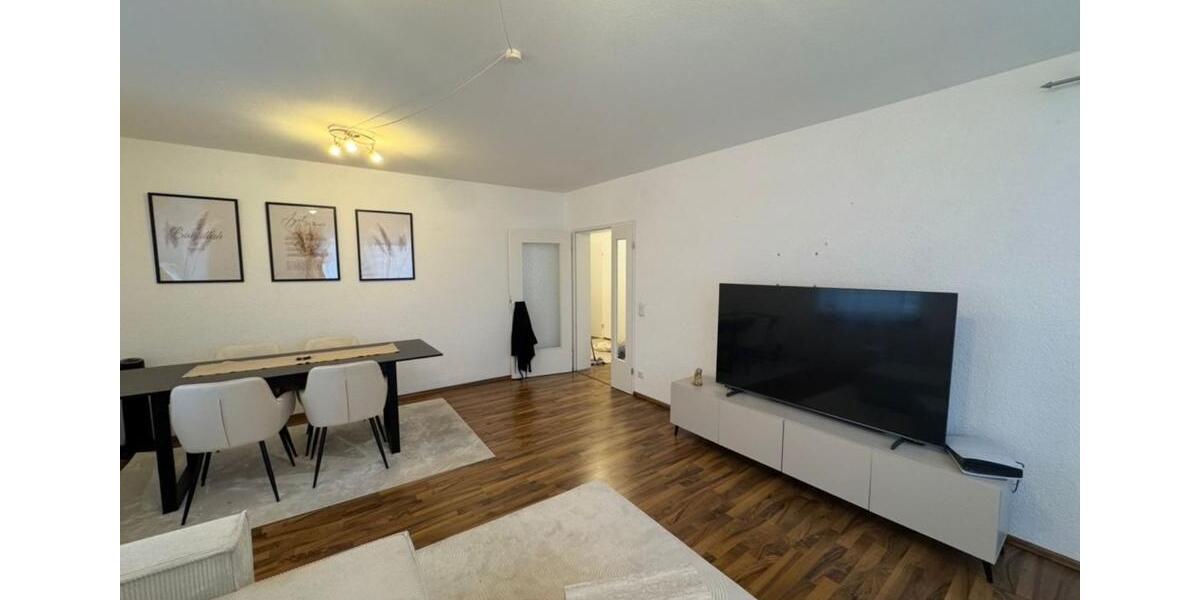 Etagenwohnung Bad Wimpfen - 2.5 Zimmer, 78 m&sup2;, 870&euro; | Angebot:25325069