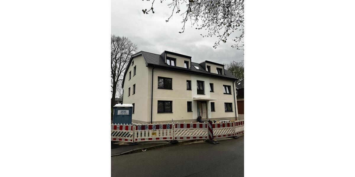Dachgeschoßwohnung Dortmund Scharnhorst - 4 Zimmer, 92 m&sup2;, 1.200&euro; | Angebot:26345295