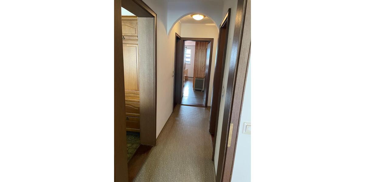 Etagenwohnung Füssen - 2 Zimmer, 68 m&sup2;, 550&euro; | Angebot:26656334