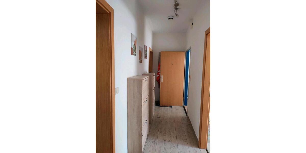 Etagenwohnung Emden - 2 Zimmer, 59 m&sup2;, 445&euro; | Angebot:26603463
