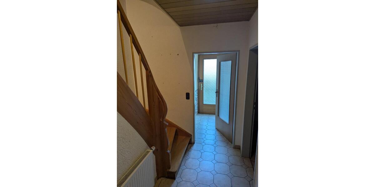 Reihenhaus Lichtenfels - 5.5 Zimmer, 125 m&sup2;, 1.100&euro; | Angebot:24890681