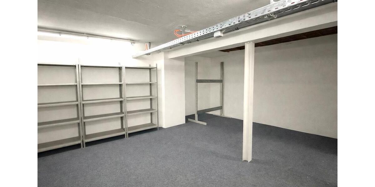 Gewerbeobjekt Kassel - 1.990&euro; | Angebot:26042617