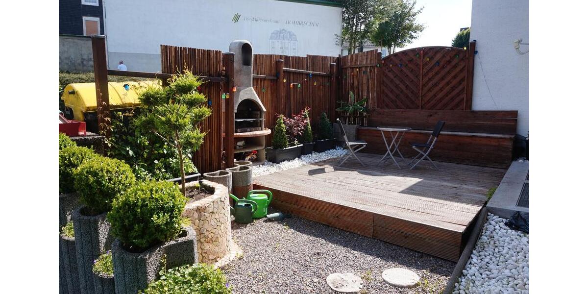 Etagenwohnung Remscheid Lüttringhausen - 2 Zimmer, 75 m&sup2;, 850&euro; | Angebot:26612280