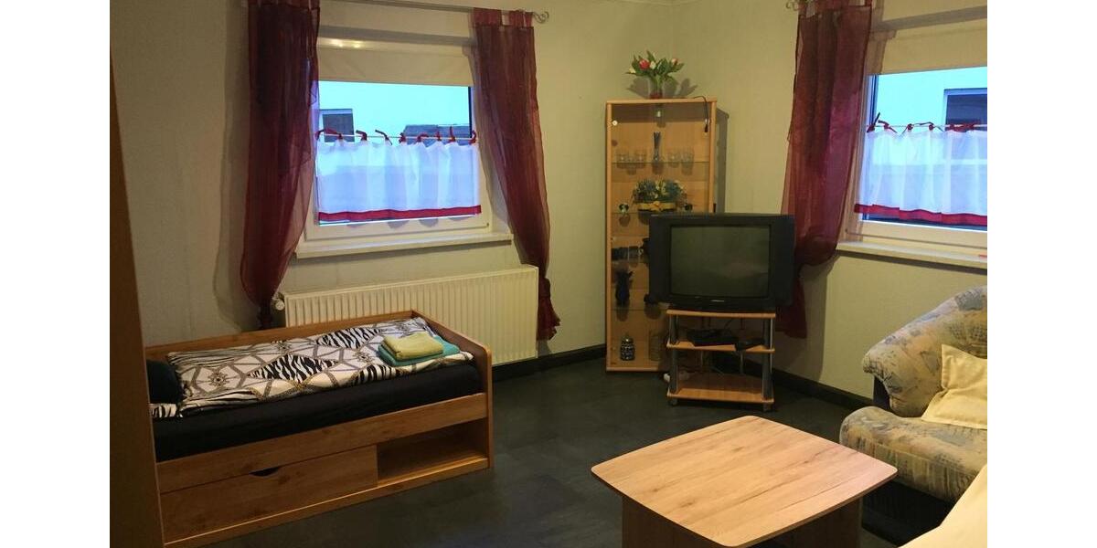 Wohnen auf Zeit Hiltpoltstein - 3 Zimmer, 70 m&sup2;, 60&euro; | Angebot:26682846