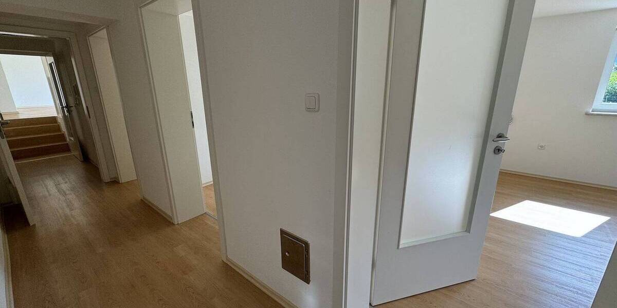 Etagenwohnung Berchtesgaden - 3 Zimmer, 88 m&sup2;, 1.090&euro; | Angebot:26243393