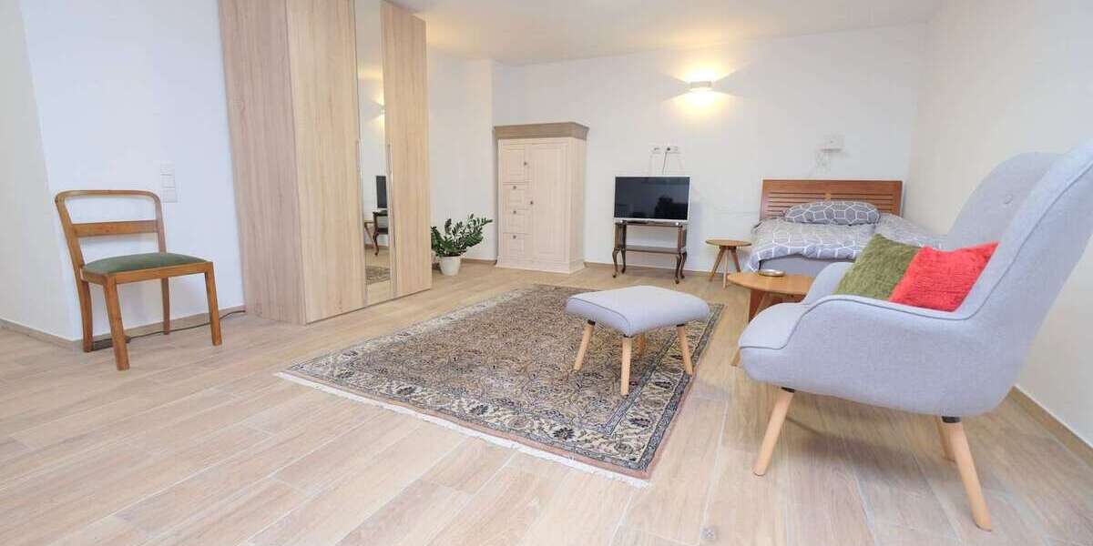 Wohnen auf Zeit in Mainz 850 € 1 zimmer