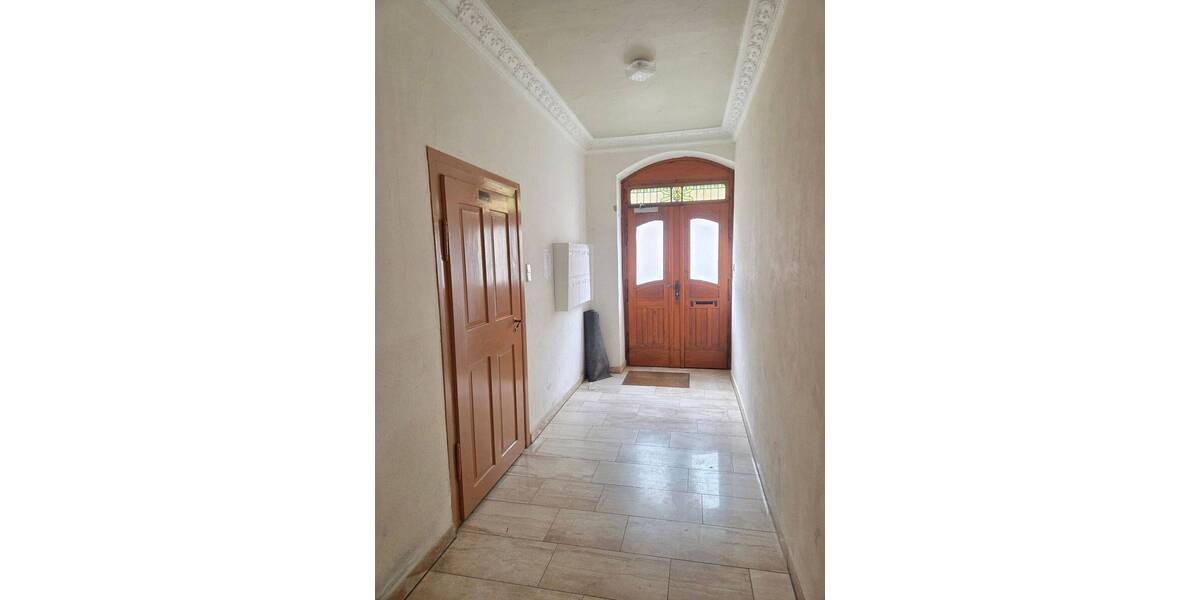 Etagenwohnung Waldheim Schönberg - 3 Zimmer, 82 m&sup2;, 450&euro; | Angebot:24138733