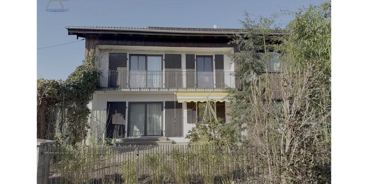 Erdgeschoßwohnung Otterfing - 3.5 Zimmer, 95 m&sup2;, 1.760&euro; | Angebot:25652543