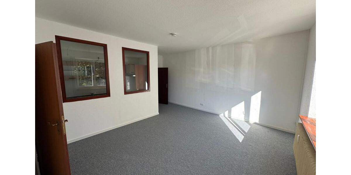 Etagenwohnung Wesselburen - 1 Zimmer, 44 m&sup2;, 370&euro; | Angebot:24599800