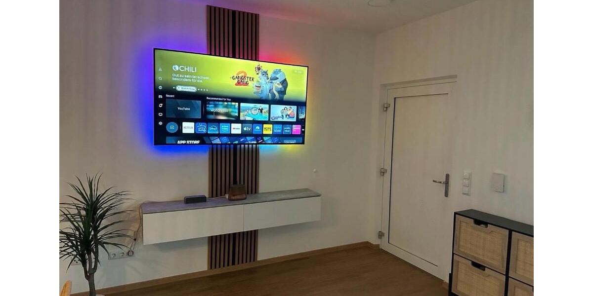 Erdgeschoßwohnung Wallerfing - 3 Zimmer, 79 m&sup2;, 925&euro; | Angebot:25859940