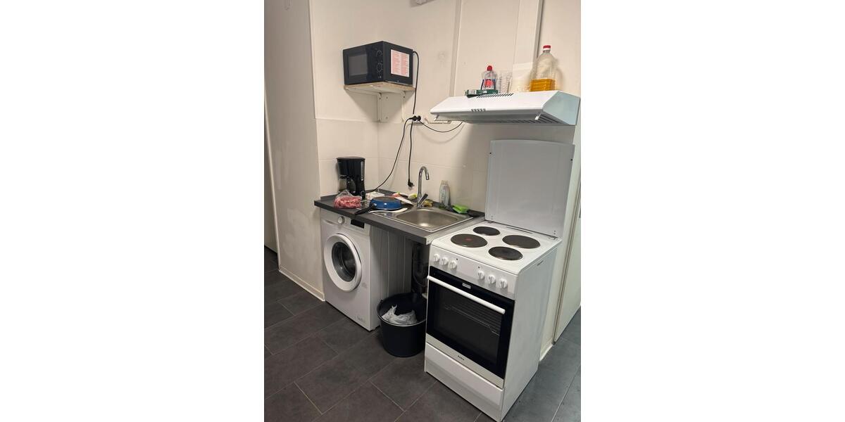 Erdgeschoßwohnung Oldenburg Alexandersfeld - 1 Zimmer, 15 m&sup2;, 285&euro; | Angebot:26483396