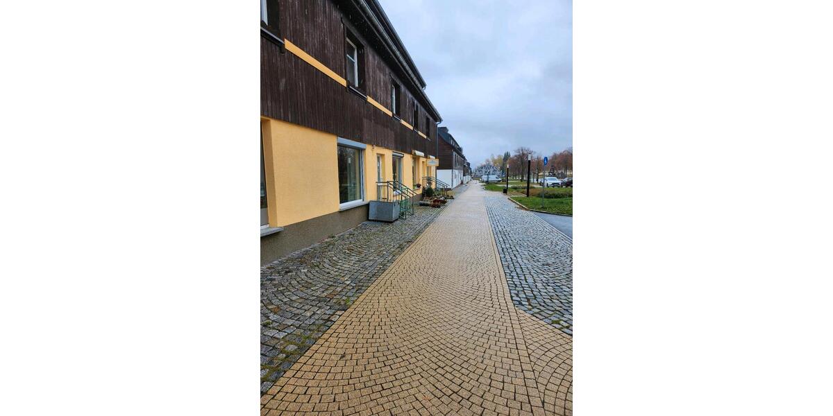 Gewerbeobjekt Johanngeorgenstadt - 580&euro; | Angebot:19432487