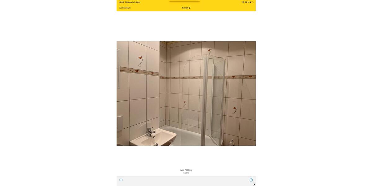 Wohnung zu vermieten 4 zimmer