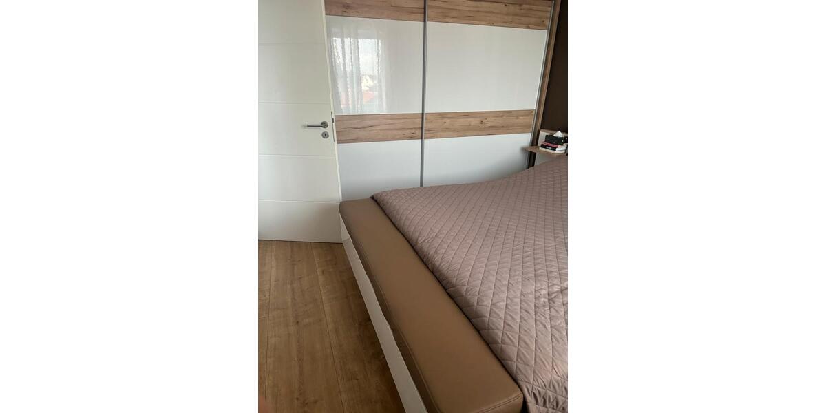 Etagenwohnung Senden - 4.5 Zimmer, 116 m&sup2;, 1.200&euro; | Angebot:26425698