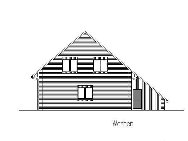 Reihenhaus Kutenholz - 4 Zimmer, 98 m&sup2;, 1.350&euro; | Angebot:25491483