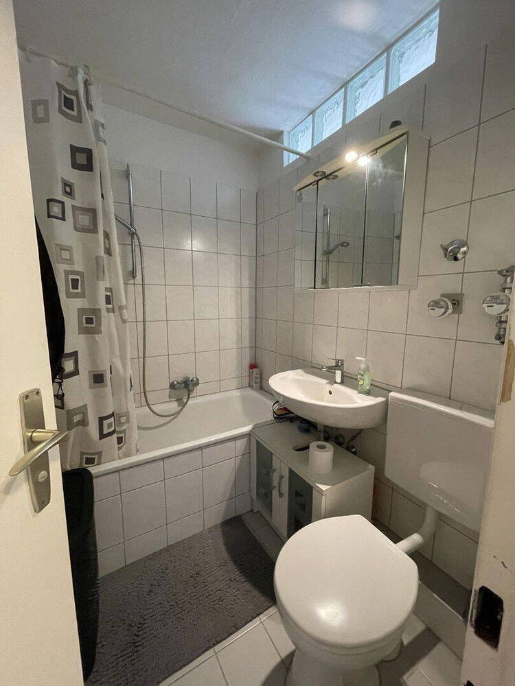 Möbliertes 1 Zimmer Apartment in Stuttgart-Degerloch - Provisionsfrei
