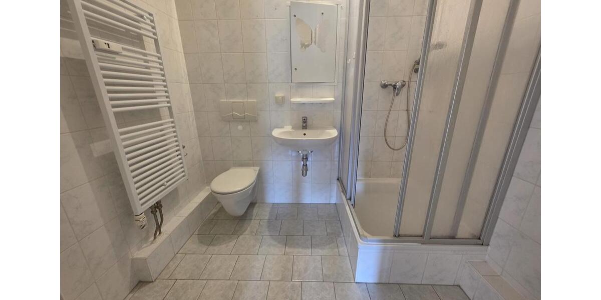 Etagenwohnung Oberhof - 3 Zimmer, 60 m&sup2;, 380&euro; | Angebot:26041698