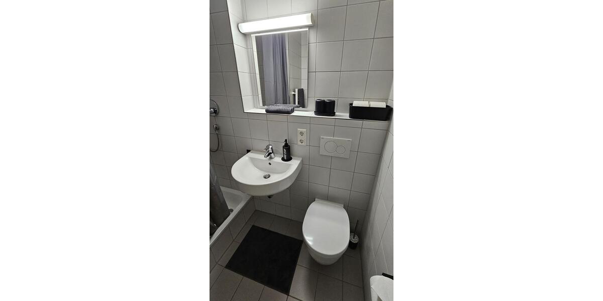 Wohnen auf Zeit Ulm Söflingen - 1 Zimmer, 30 m&sup2;, 1.250&euro; | Angebot:26210800