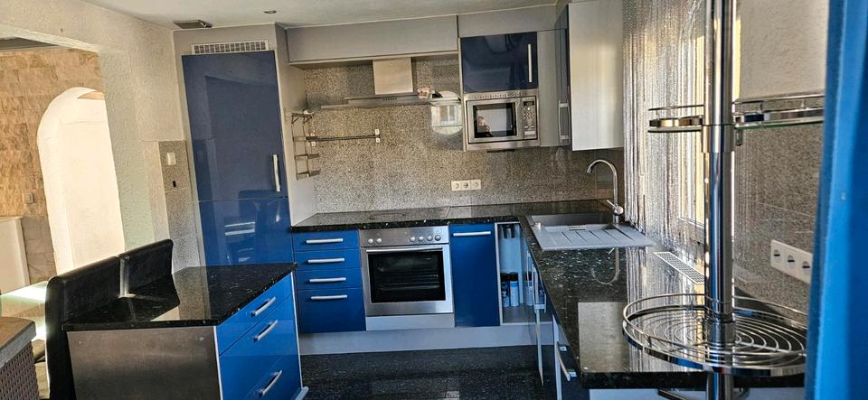 Maisonettenwohnung Rudersberg - 3 Zimmer, 106 m&sup2;, 850&euro; | Angebot:26522928