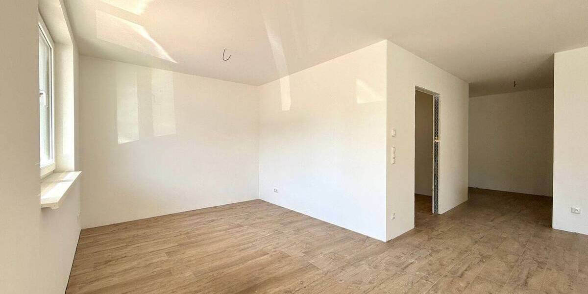 Etagenwohnung Bad Doberan - 2 Zimmer, 52 m&sup2;, 735&euro; | Angebot:25673924