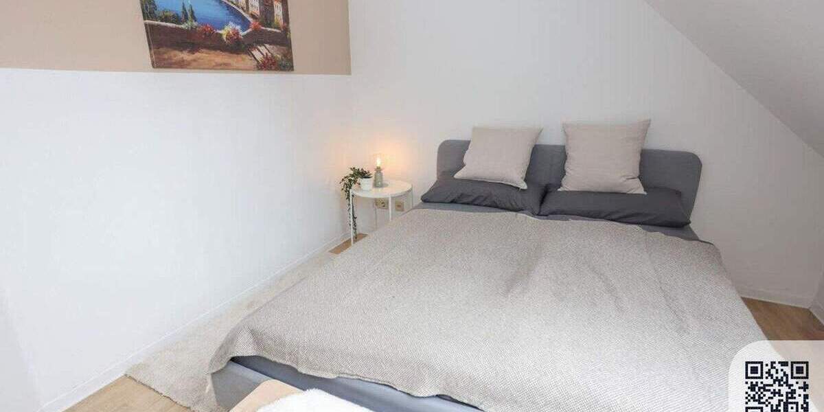 Etagenwohnung Eisenach - 2 Zimmer, 1.500&euro; | Angebot:26637329
