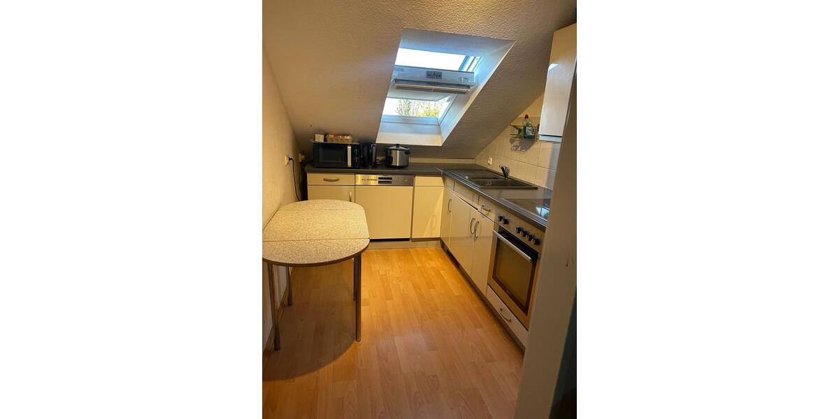 Etagenwohnung Baesweiler - 3 Zimmer, 72 m&sup2;, 1.153&euro; | Angebot:24859497