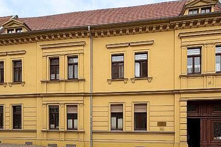 Wohnung Köthen (Anhalt) - 2 Zimmer, 40 m&sup2;, 365&euro; | Angebot:24976912