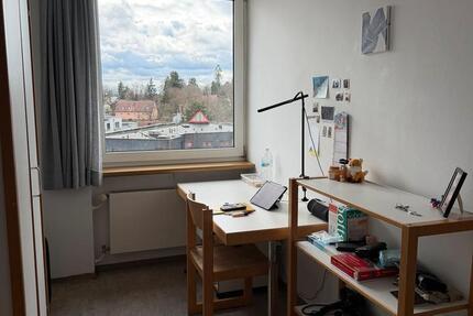 Wohnung Erlangen Am Anger - 1 Zimmer, 18 m&sup2;, 370&euro; | Angebot:25224625