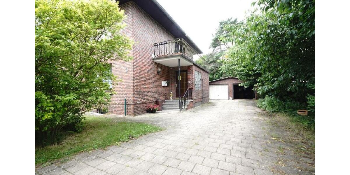 Dachgeschoßwohnung Tostedt - 3 Zimmer, 115 m&sup2;, 1.150&euro; | Angebot:26398848