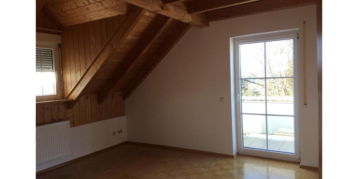 Vermietung EFH, in Attenzell Kipfenberg 9 zimmer