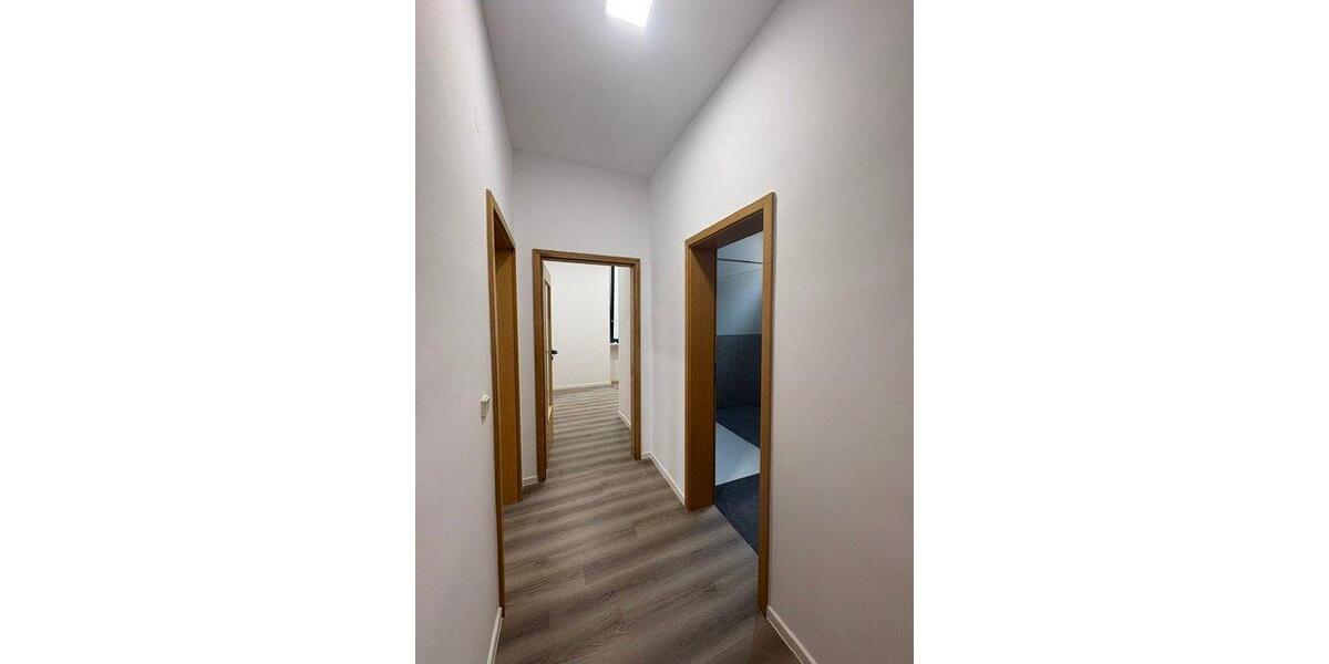 Erdgeschoßwohnung Hofheim in Unterfranken - 2 Zimmer, 57 m&sup2;, 560&euro; | Angebot:26633288