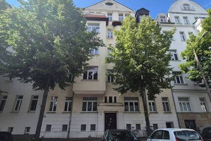 Wohnung Leipzig Gohlis-Mitte - 2 Zimmer, 61 m&sup2;, 579&euro; | Angebot:26805408