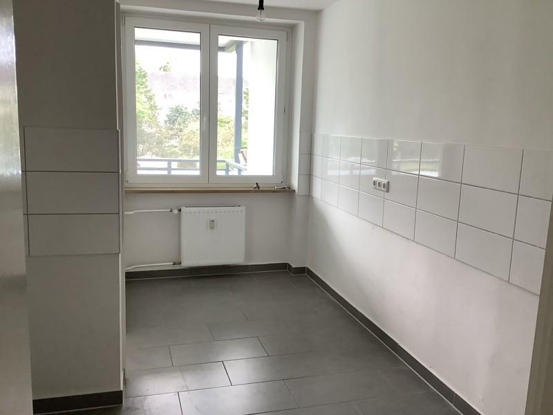 Renovierte 3-Zimmer-Wohnung im schönen Leinhausen