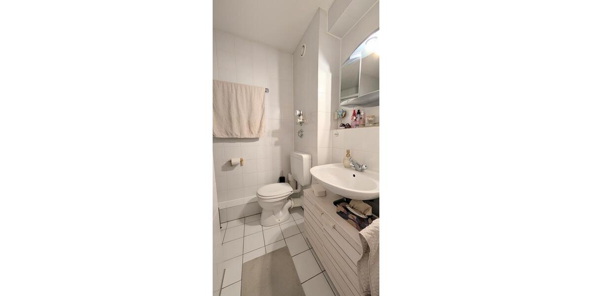 Etagenwohnung Bayreuth City - 1 Zimmer, 33 m&sup2;, 395&euro; | Angebot:26265597