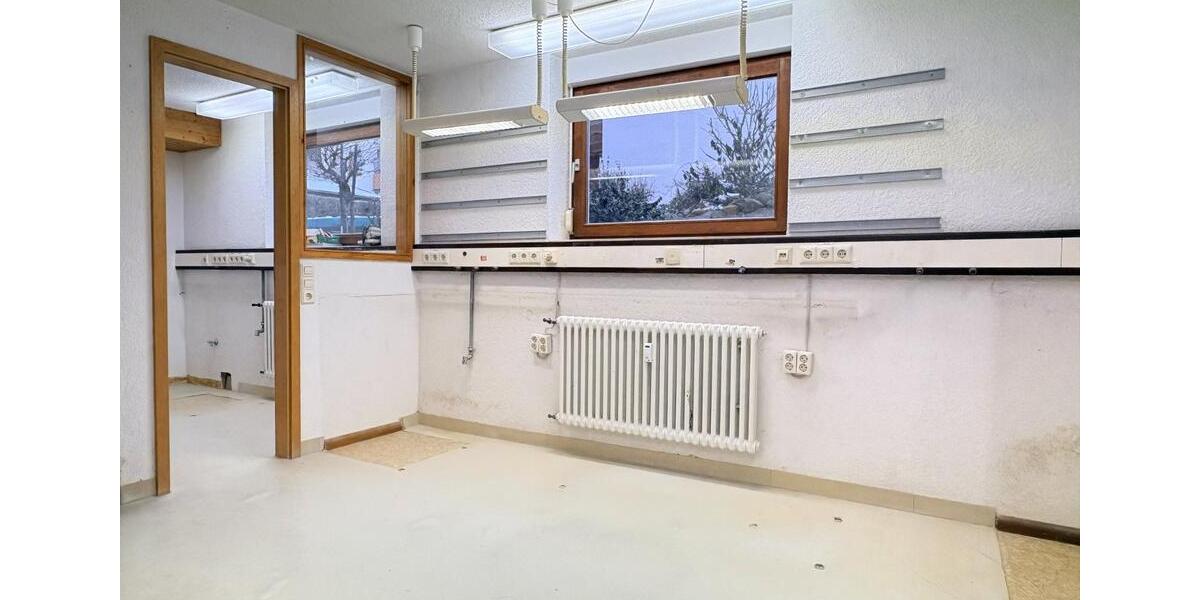 Gewerbeobjekt Gutach im Breisgau - 1.300&euro; | Angebot:24497310