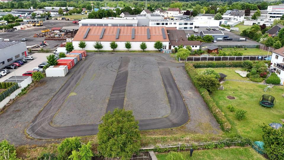 Gewerbeobjekt Bebra - 3.700&euro; | Angebot:24608823