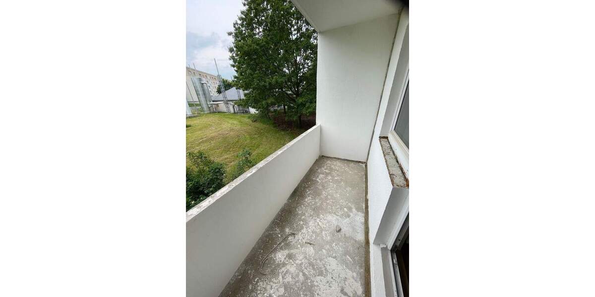 Etagenwohnung Schneeberg Neustädtel - 4 Zimmer, 70 m&sup2;, 516&euro; | Angebot:25741257